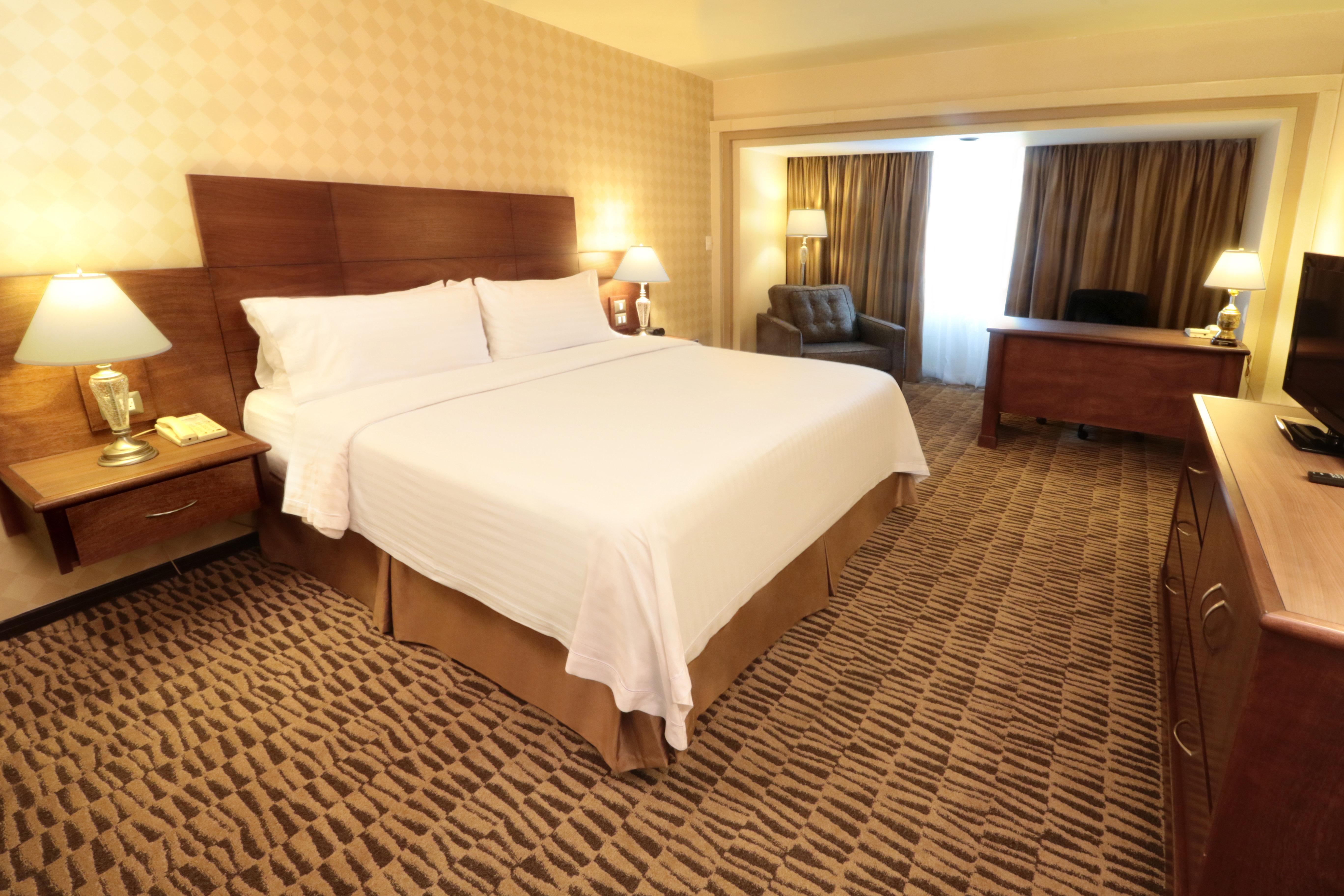 Holiday Inn Monterrey Norte By Ihg San Nicolás de los Garzas Buitenkant foto