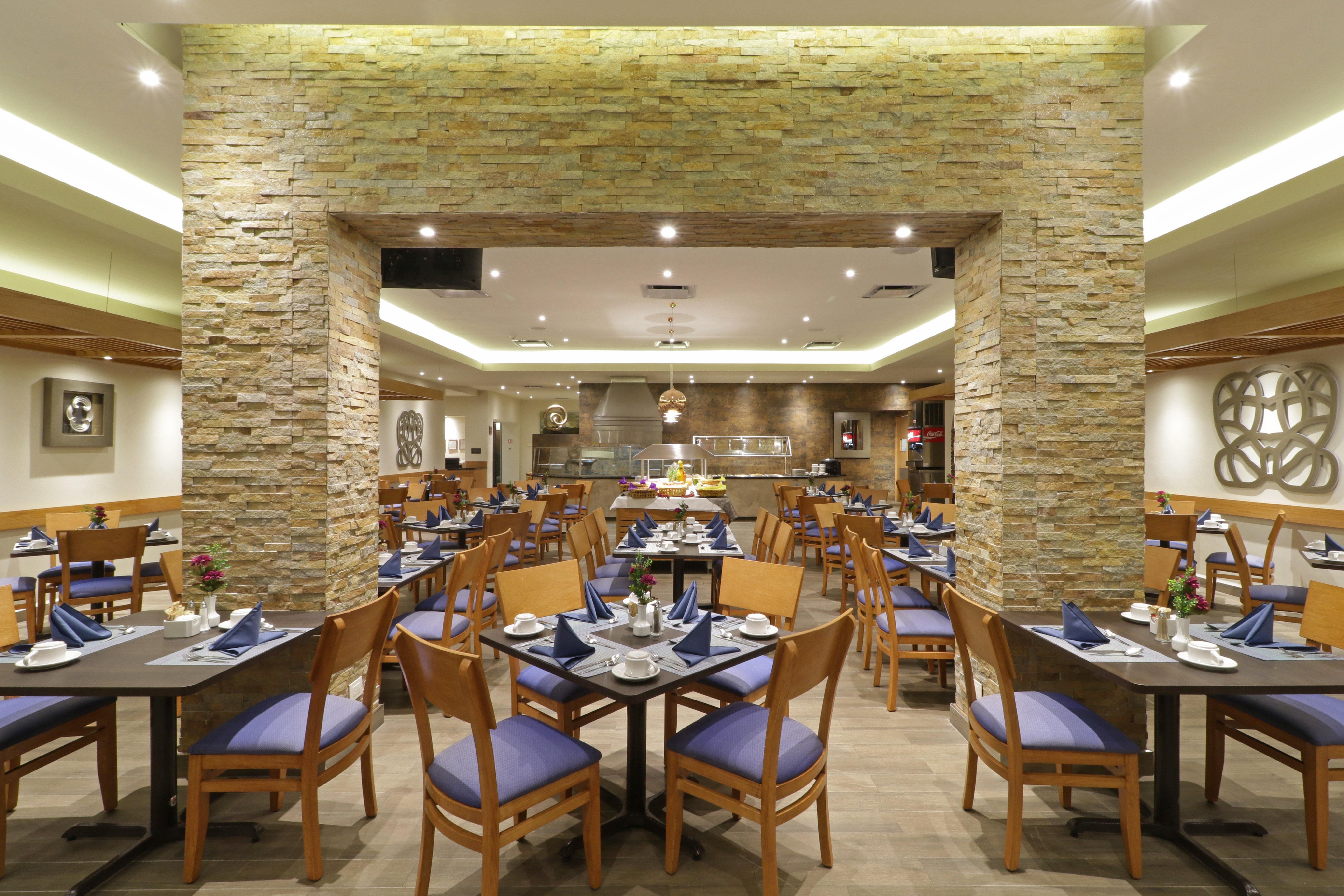 Holiday Inn Monterrey Norte By Ihg San Nicolás de los Garzas Buitenkant foto