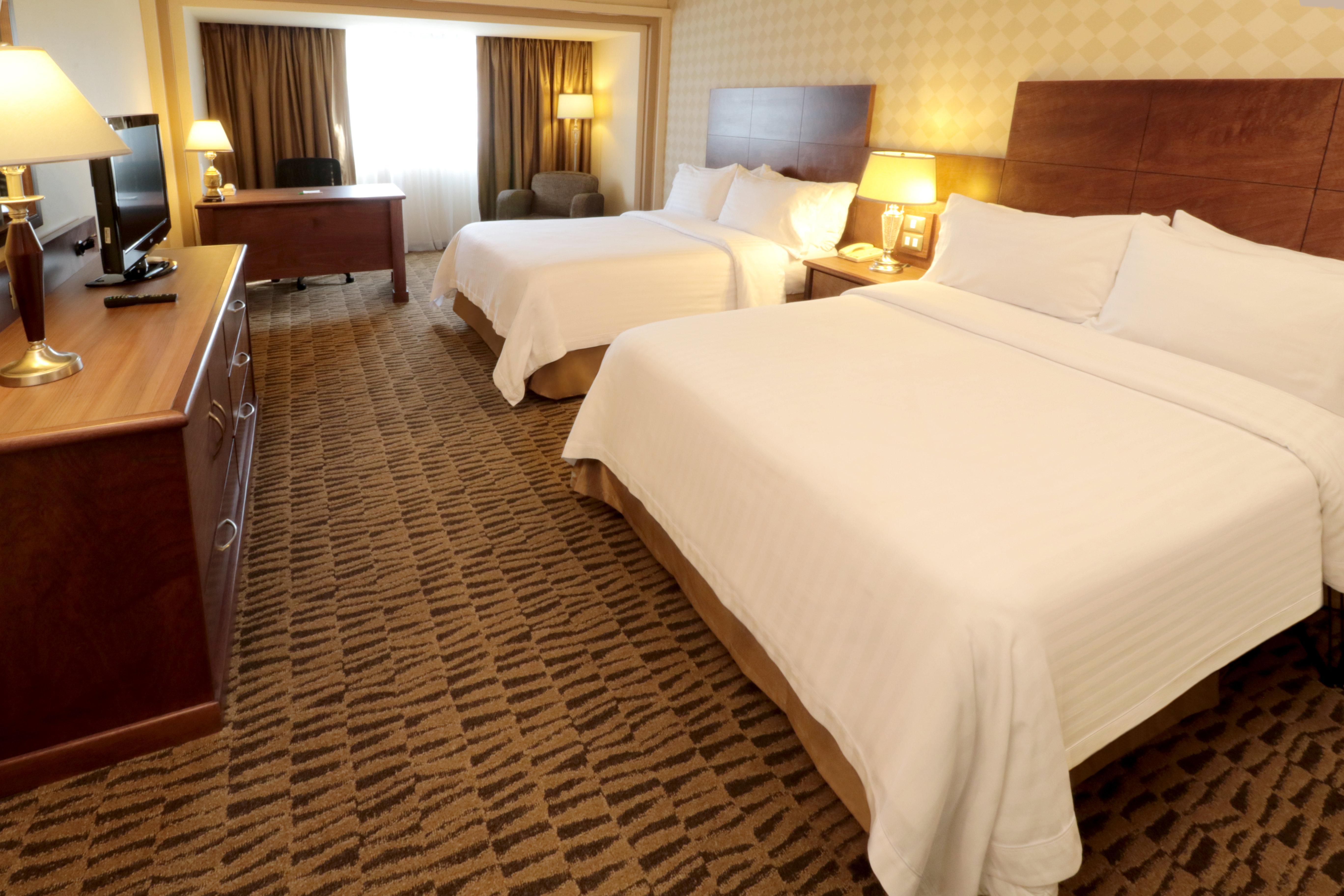 Holiday Inn Monterrey Norte By Ihg San Nicolás de los Garzas Buitenkant foto