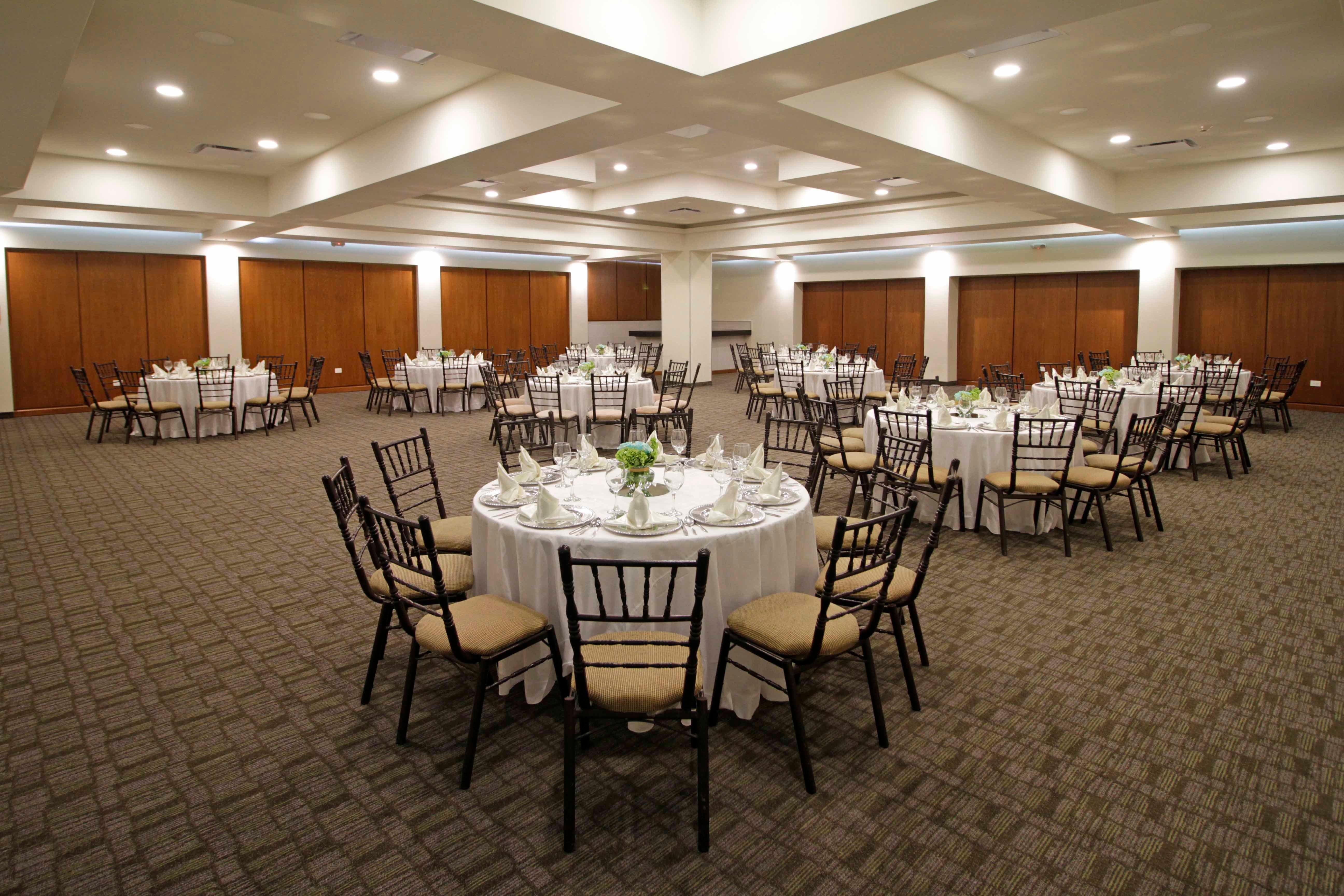 Holiday Inn Monterrey Norte By Ihg San Nicolás de los Garzas Buitenkant foto