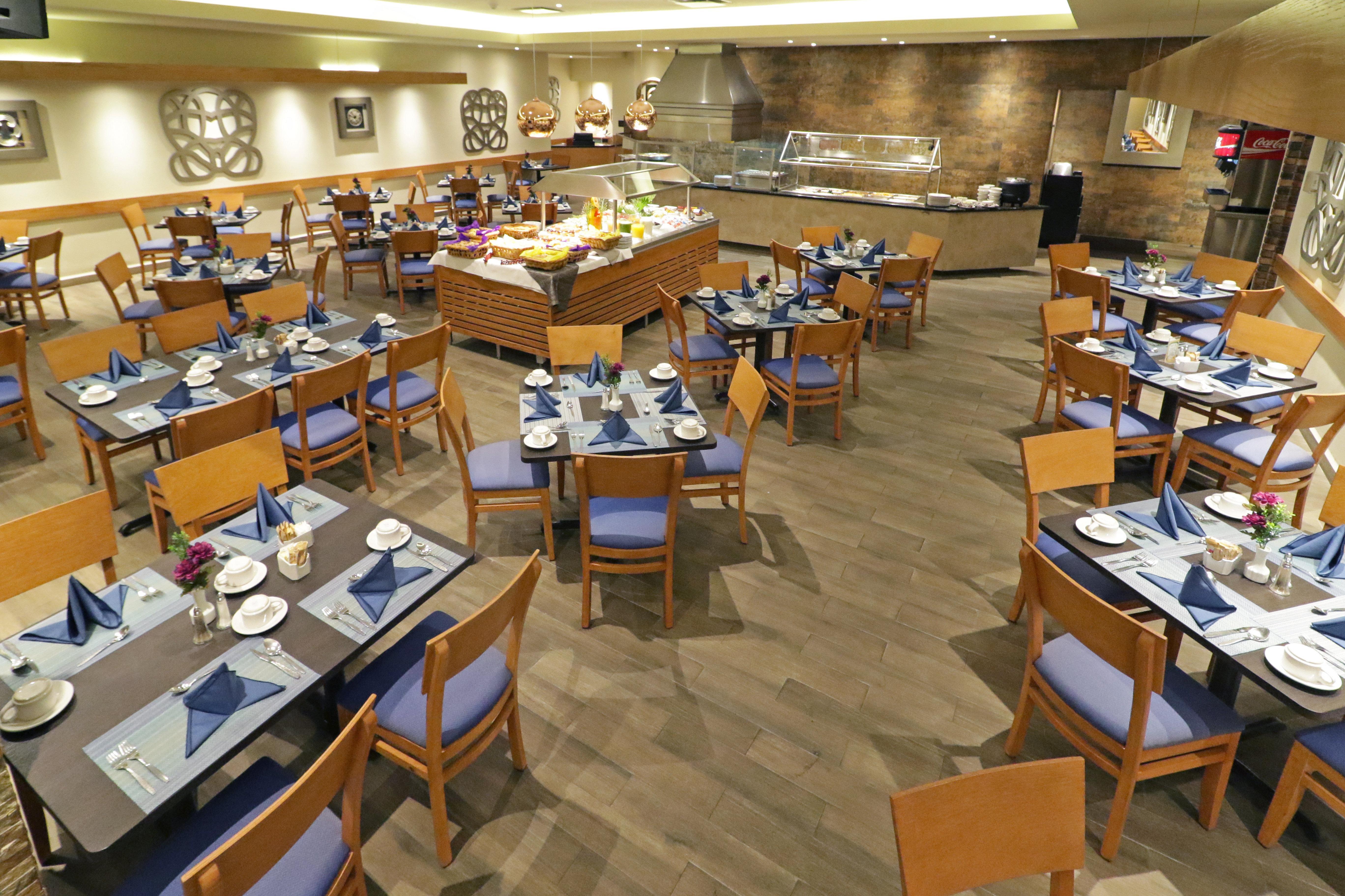 Holiday Inn Monterrey Norte By Ihg San Nicolás de los Garzas Buitenkant foto