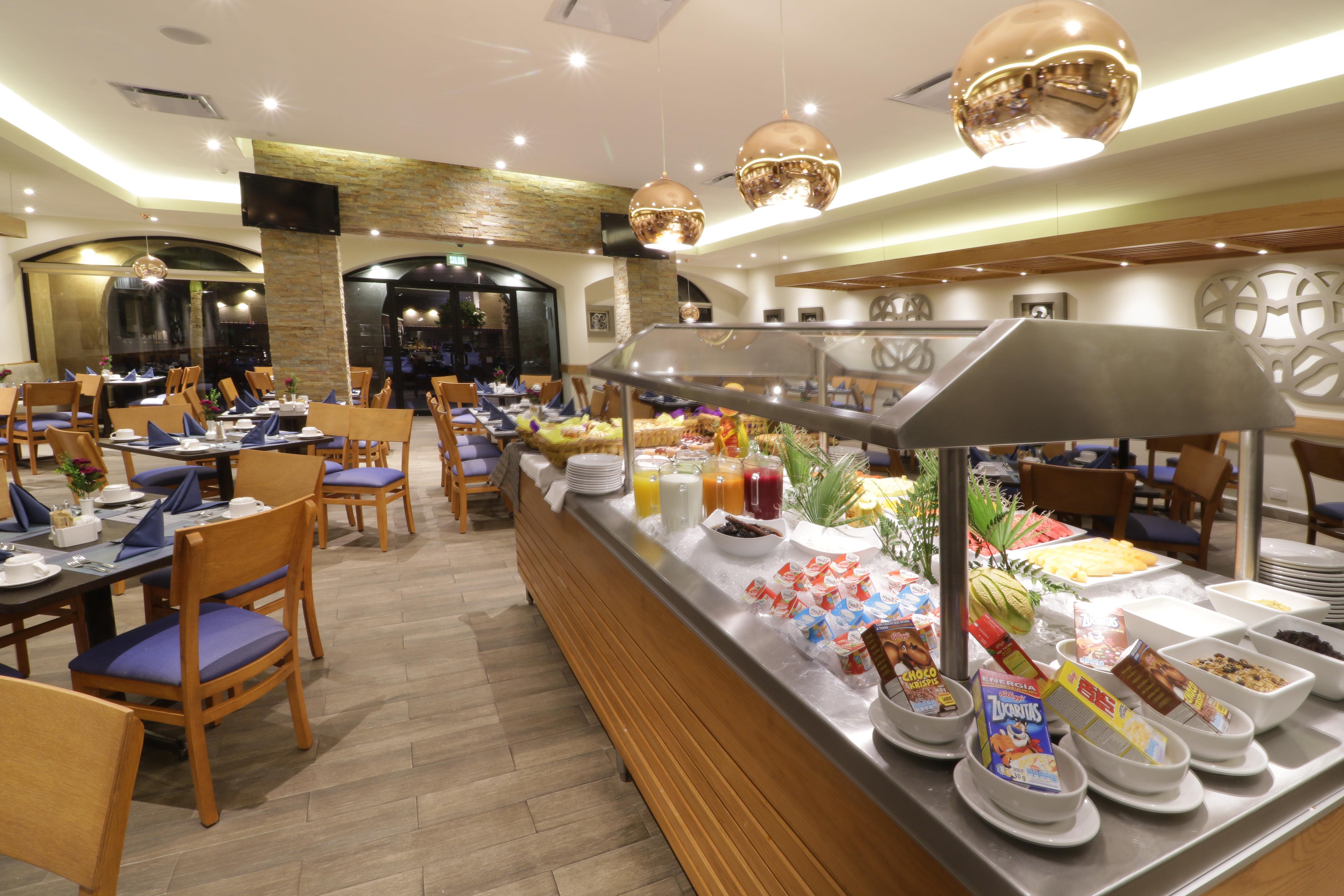 Holiday Inn Monterrey Norte By Ihg San Nicolás de los Garzas Buitenkant foto