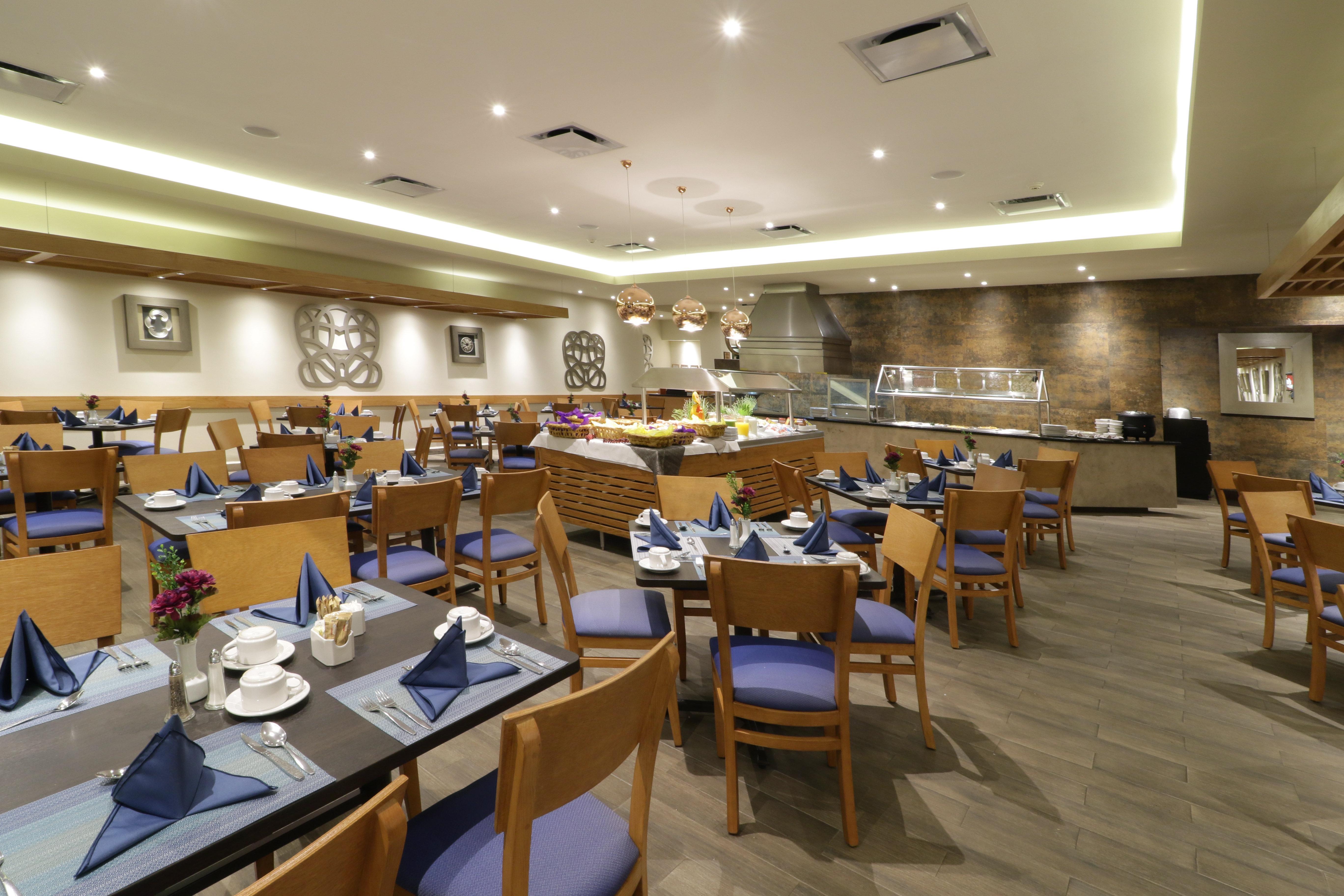 Holiday Inn Monterrey Norte By Ihg San Nicolás de los Garzas Buitenkant foto