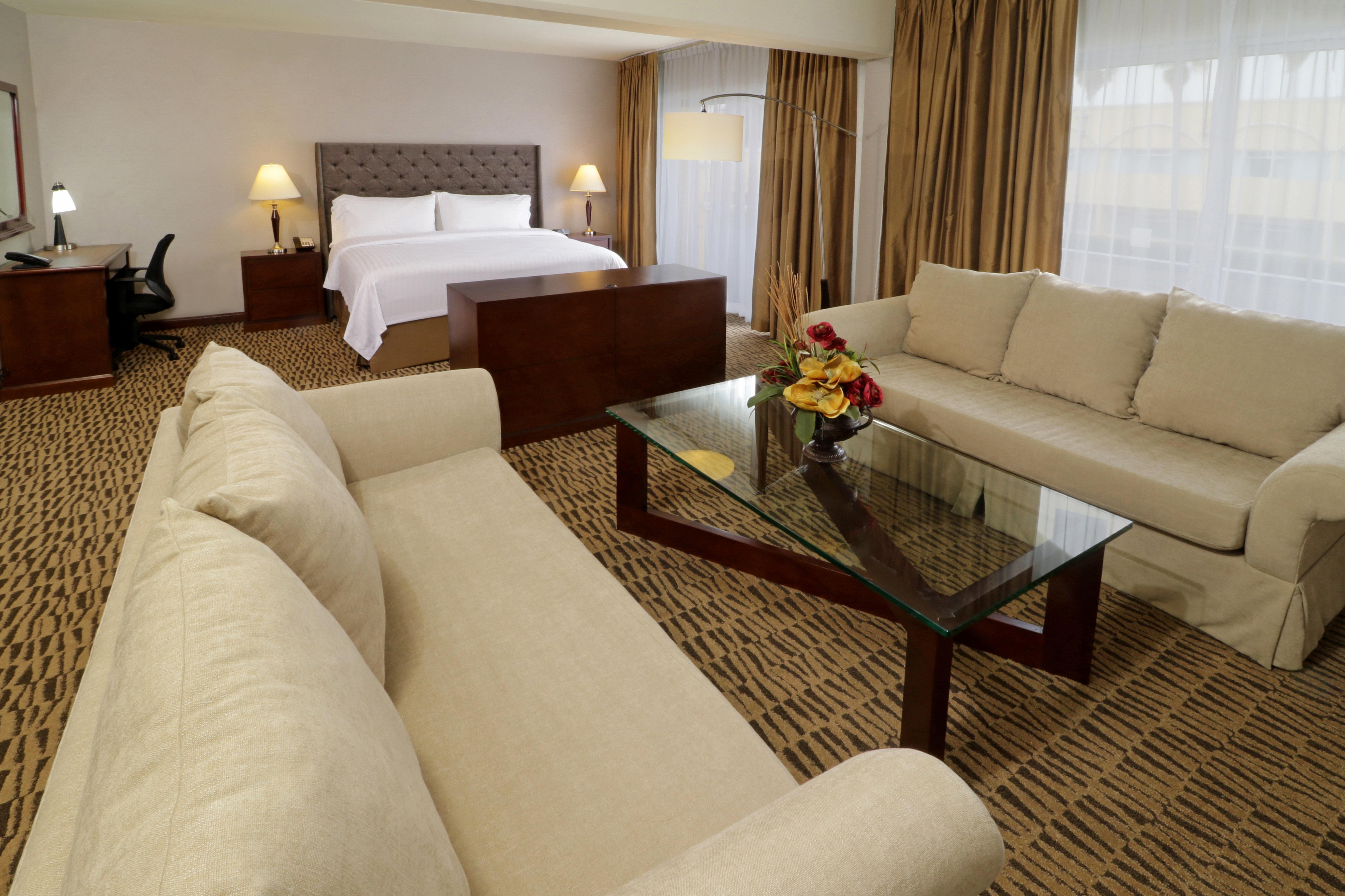 Holiday Inn Monterrey Norte By Ihg San Nicolás de los Garzas Buitenkant foto