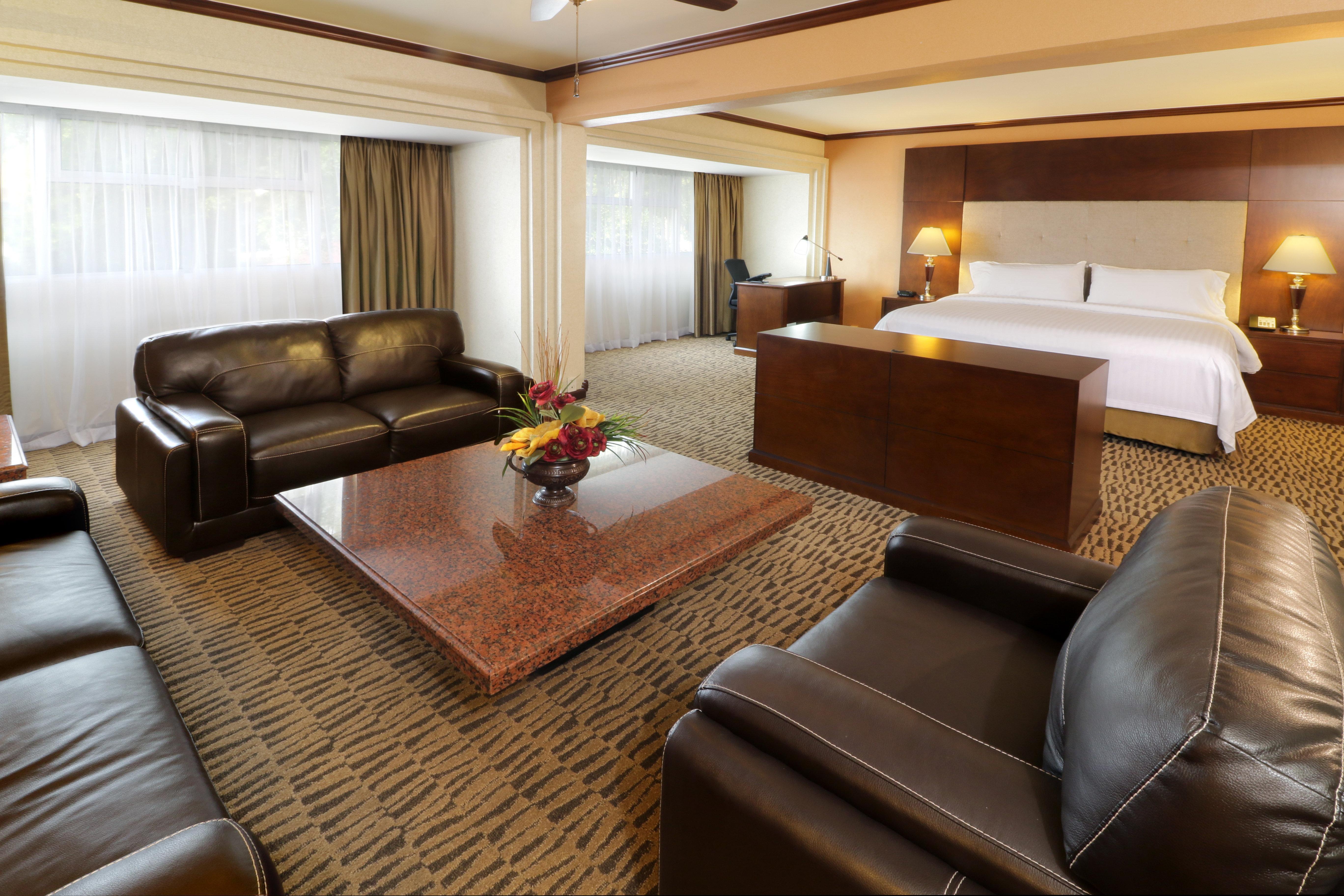 Holiday Inn Monterrey Norte By Ihg San Nicolás de los Garzas Buitenkant foto