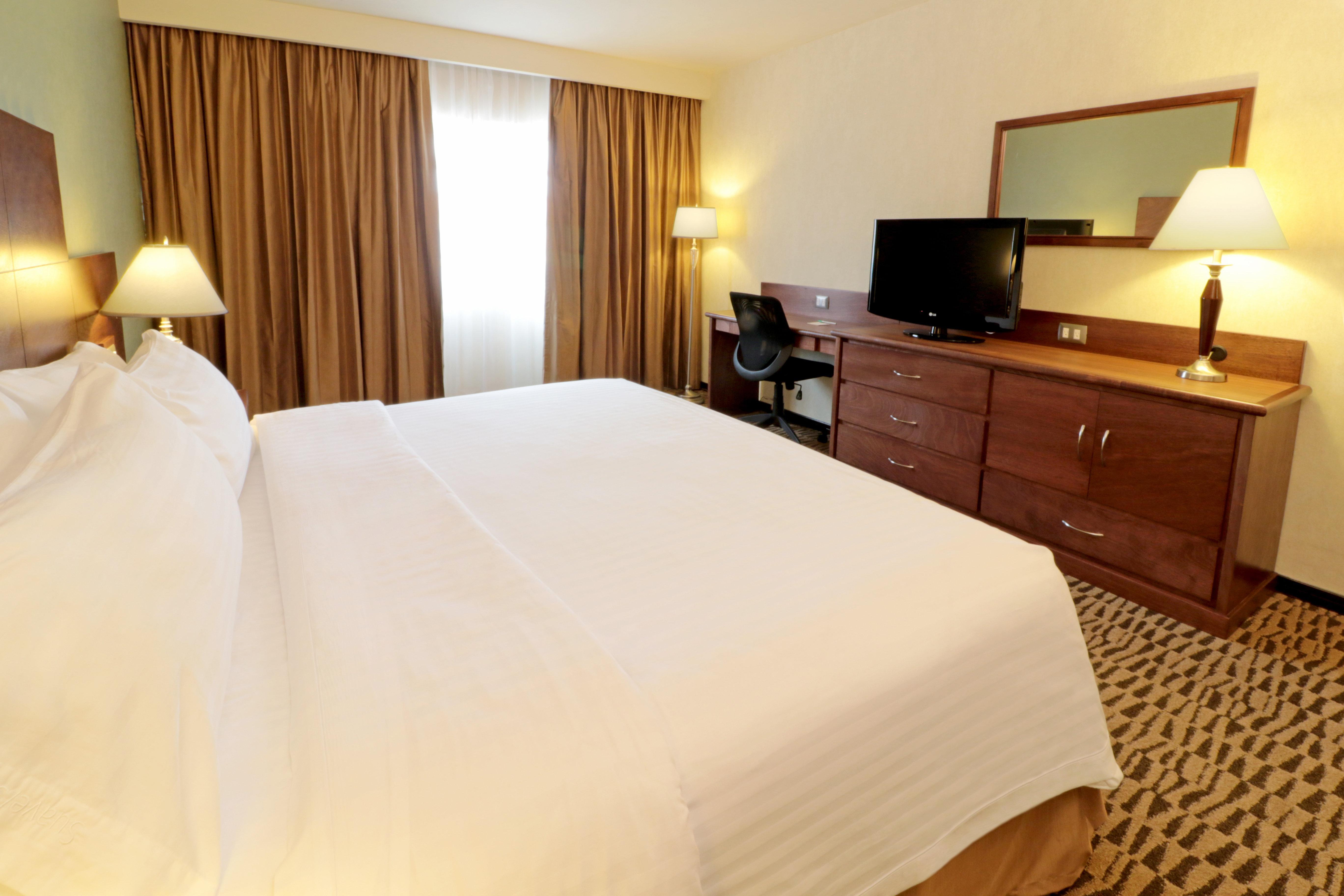Holiday Inn Monterrey Norte By Ihg San Nicolás de los Garzas Buitenkant foto