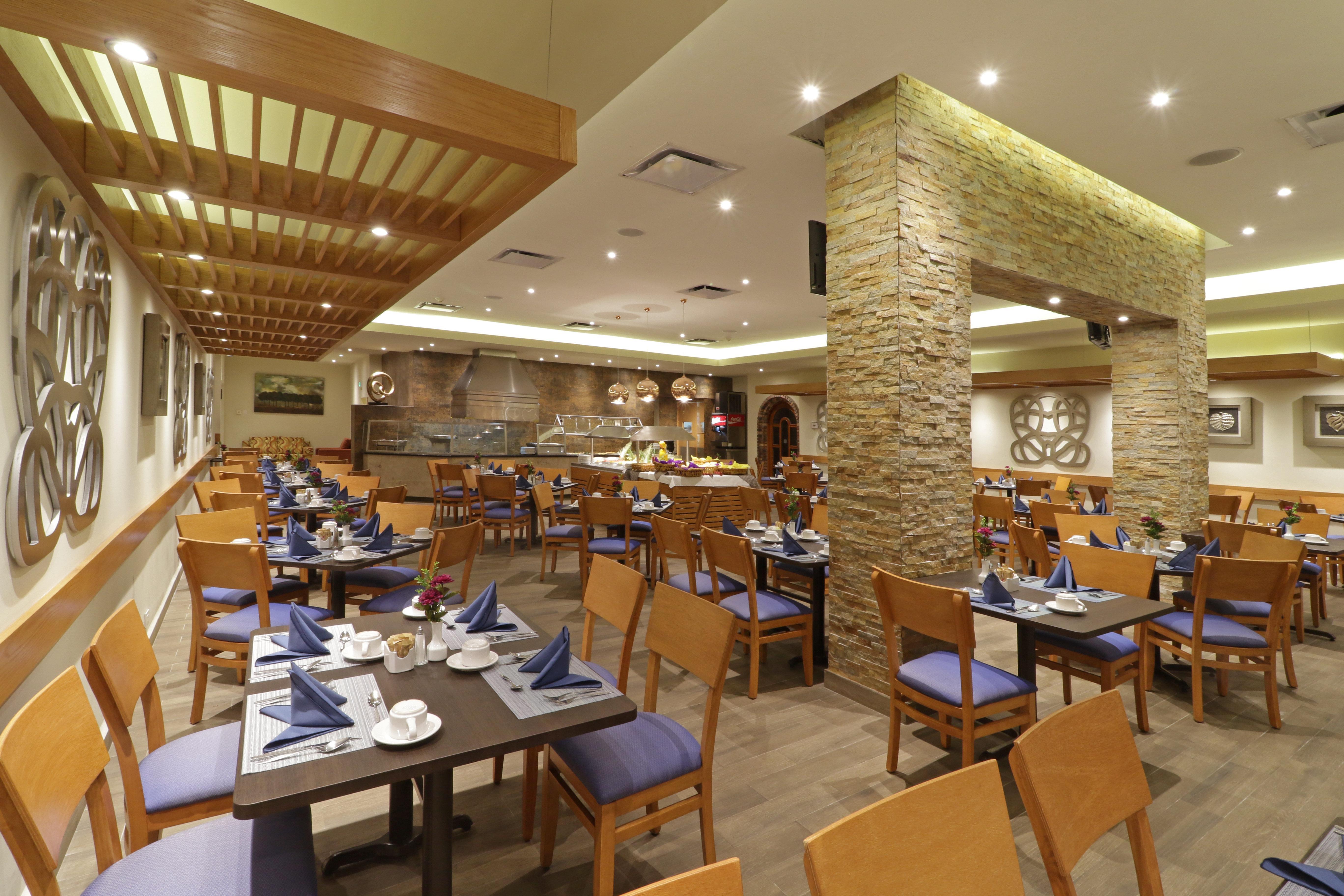 Holiday Inn Monterrey Norte By Ihg San Nicolás de los Garzas Buitenkant foto
