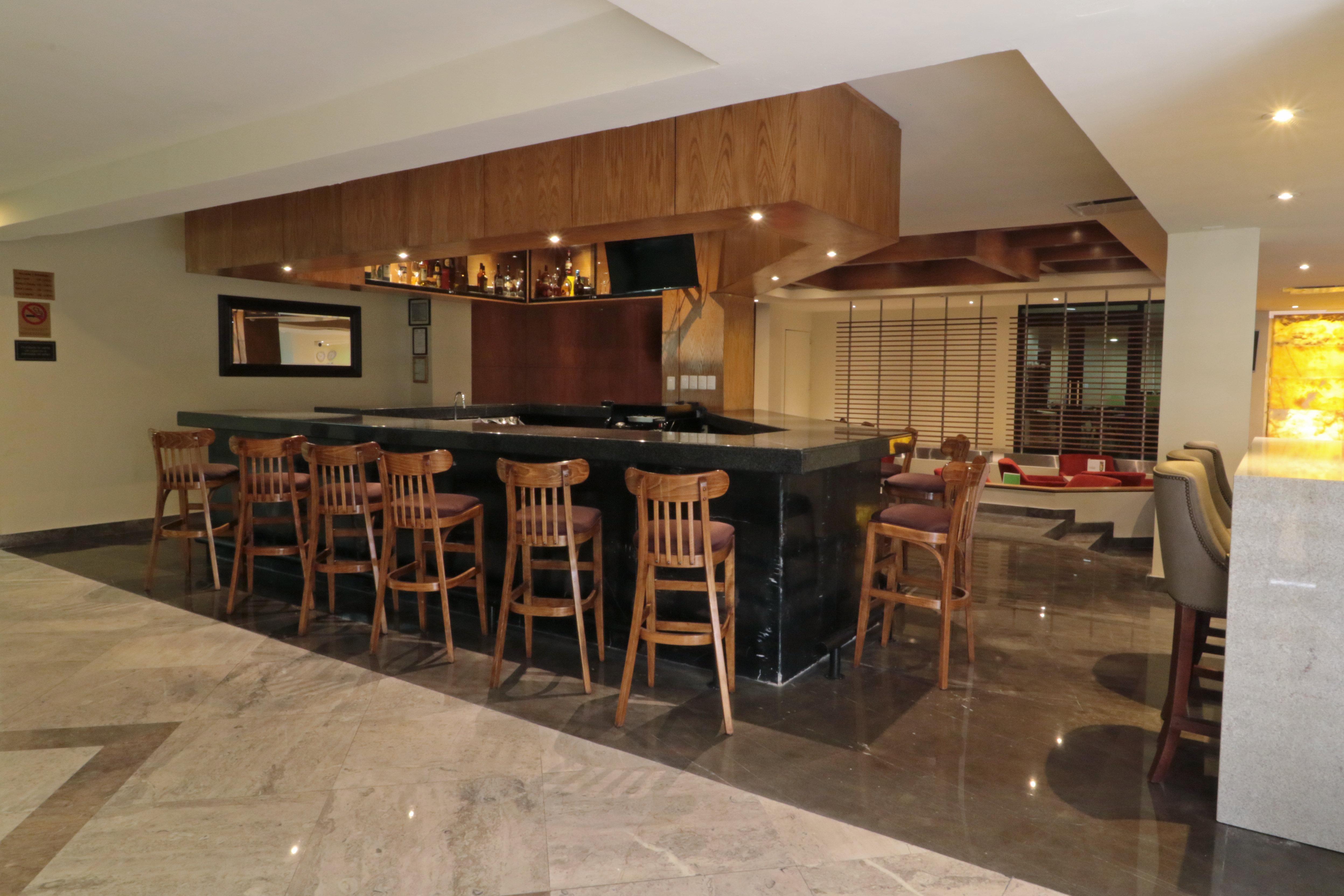 Holiday Inn Monterrey Norte By Ihg San Nicolás de los Garzas Buitenkant foto