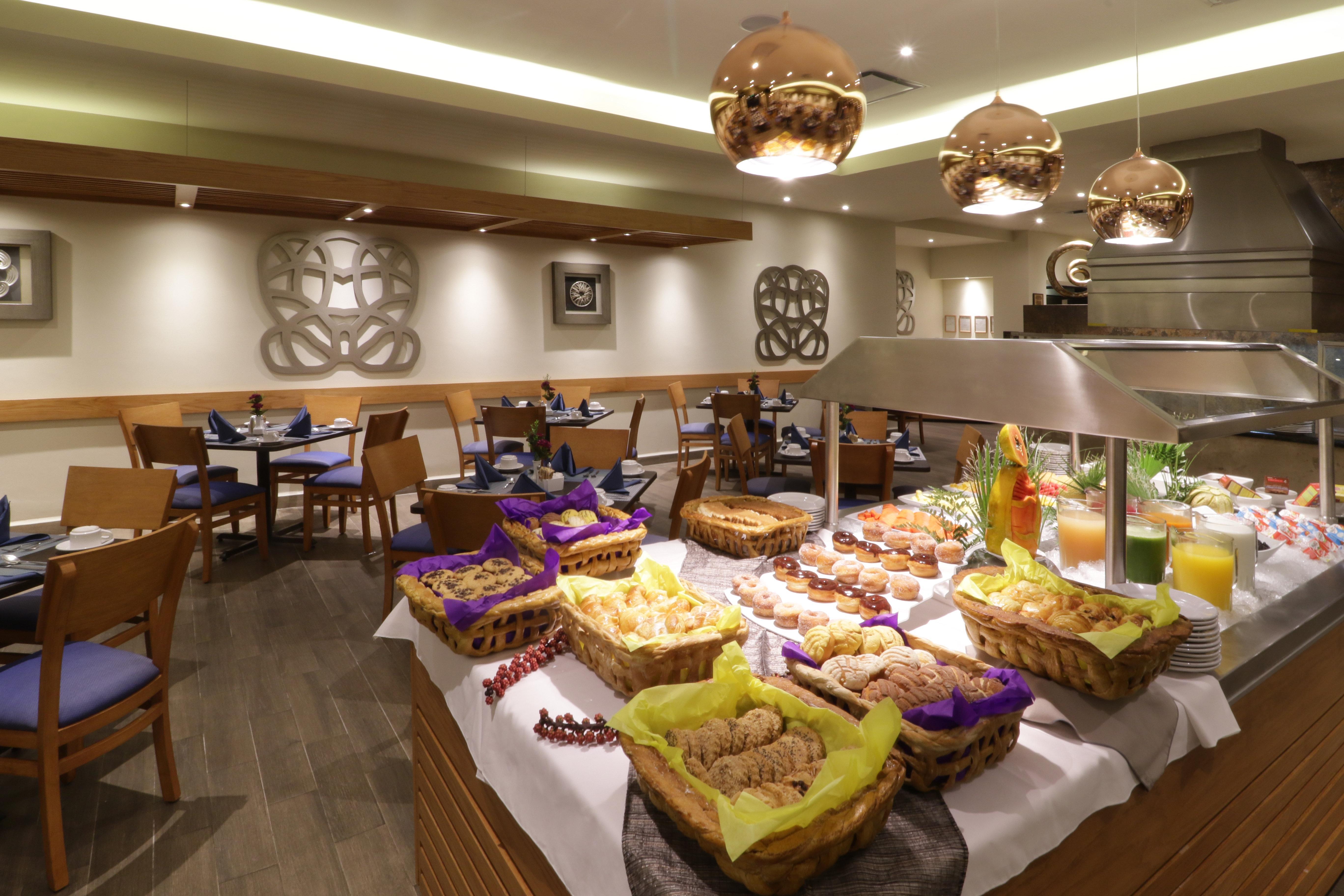 Holiday Inn Monterrey Norte By Ihg San Nicolás de los Garzas Buitenkant foto