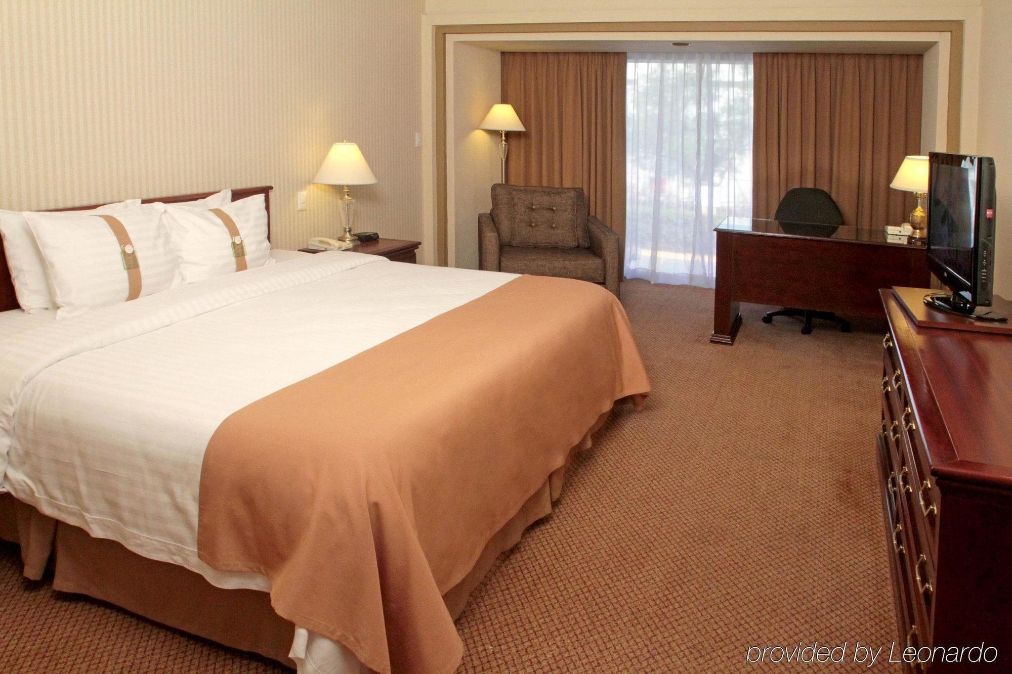 Holiday Inn Monterrey Norte By Ihg San Nicolás de los Garzas Kamer foto