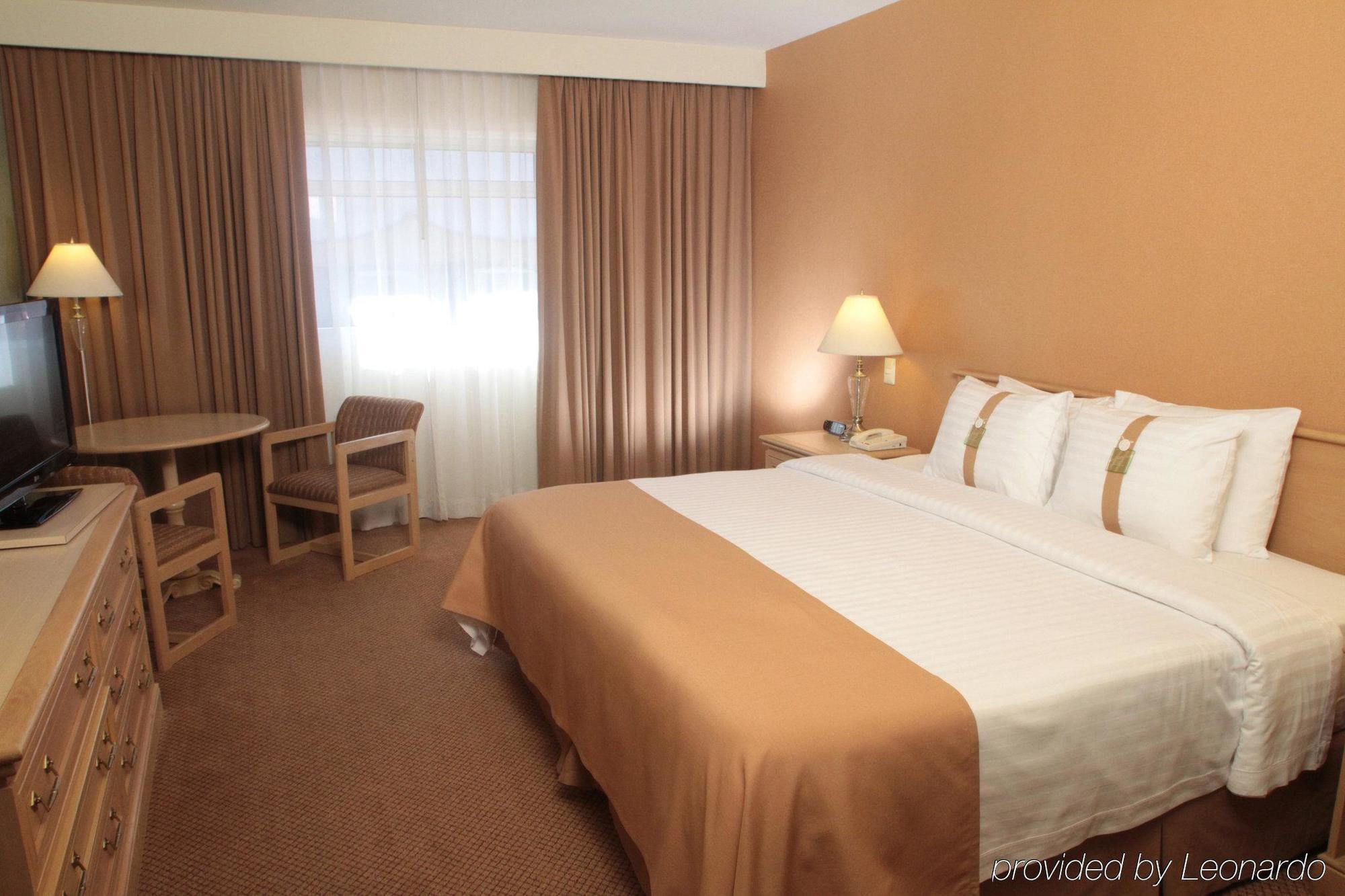 Holiday Inn Monterrey Norte By Ihg San Nicolás de los Garzas Kamer foto
