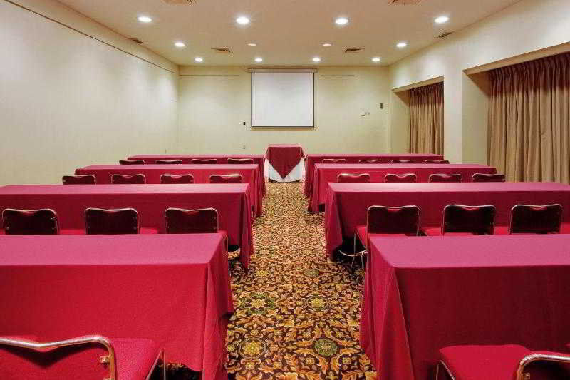 Holiday Inn Monterrey Norte By Ihg San Nicolás de los Garzas Buitenkant foto
